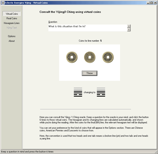 Virtual coins